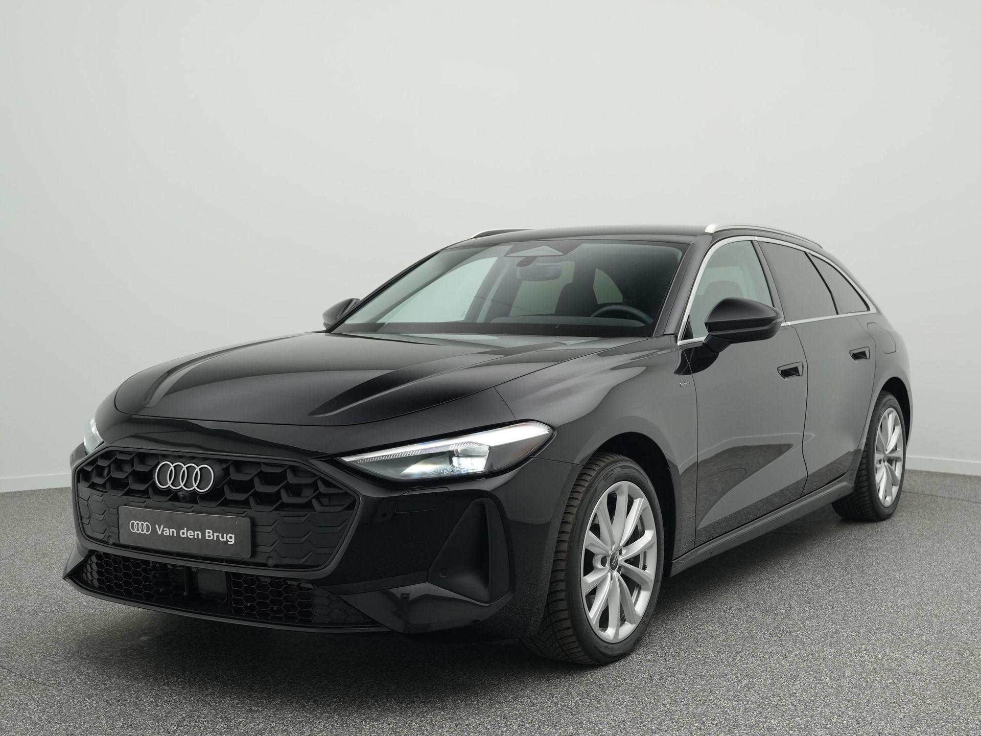 Audi A5 Avant 2.0 e-hybrid quattro Pro Line