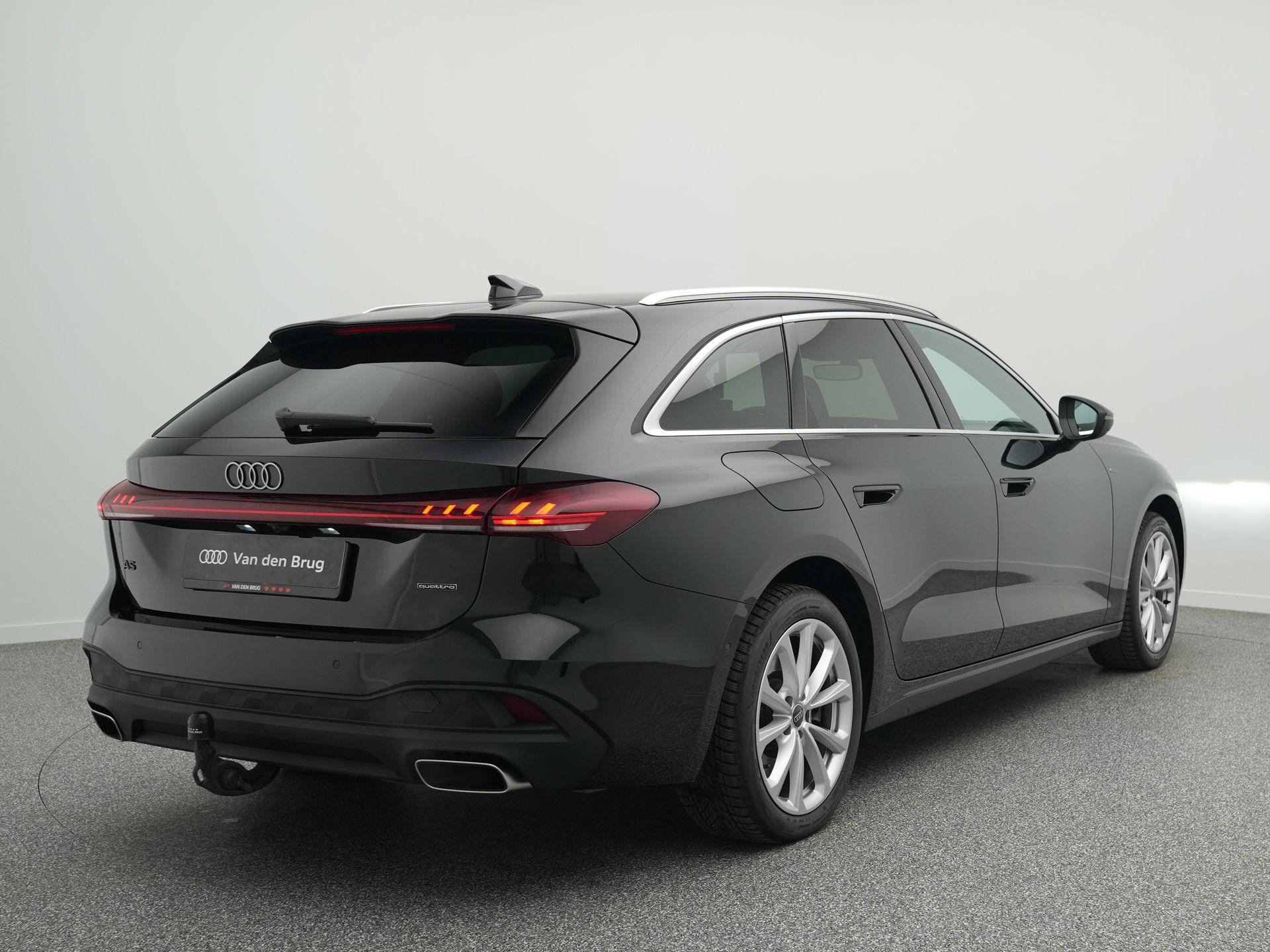 Audi A5 Avant 2.0 e-hybrid quattro Pro Line