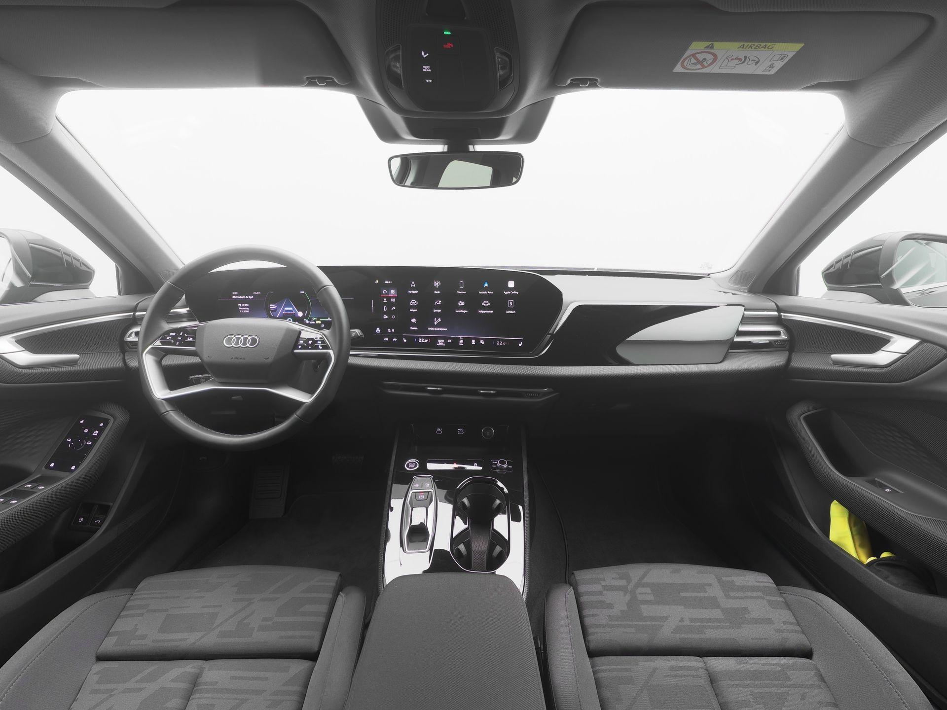 Audi A5 Avant 2.0 e-hybrid quattro Pro Line - Afbeelding 4
