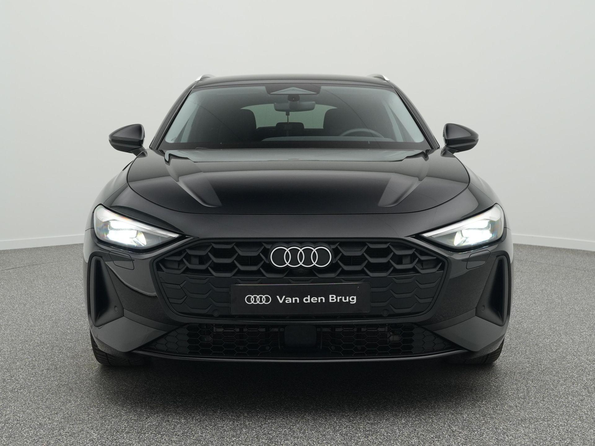 Audi A5 Avant 2.0 e-hybrid quattro Pro Line - Afbeelding 5