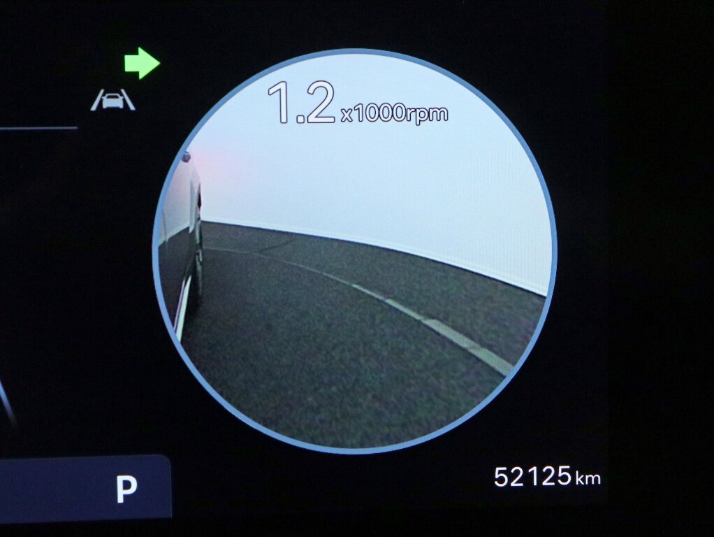 Hyundai Santa Fe 1.6 T-GDI PHEV Premium 7p | Hybride met stekker | 3 zitrijen - Afbeelding 4