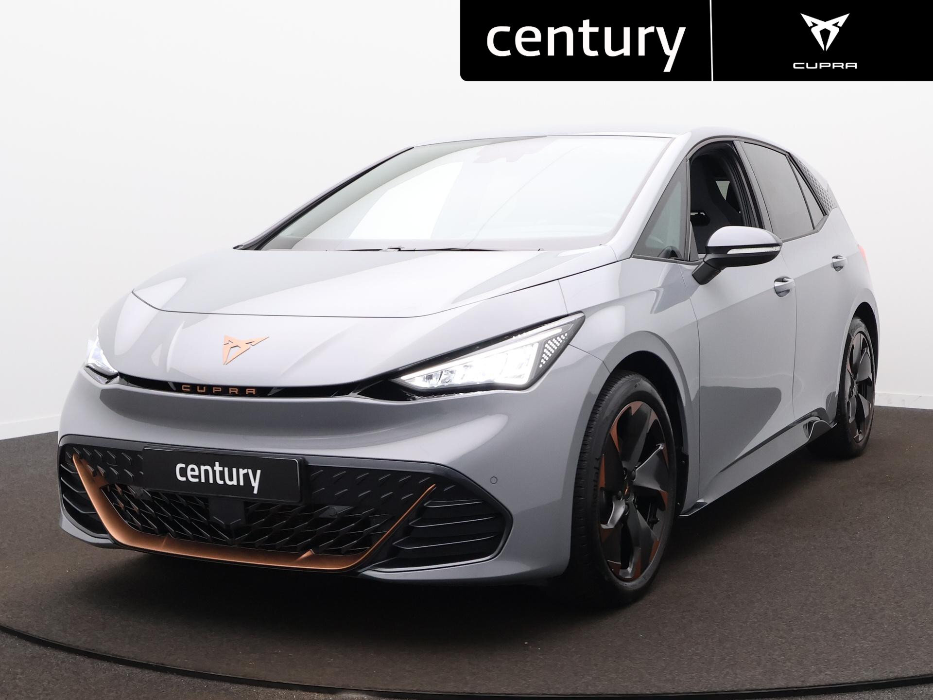 CUPRA Born Business 62 kWh
