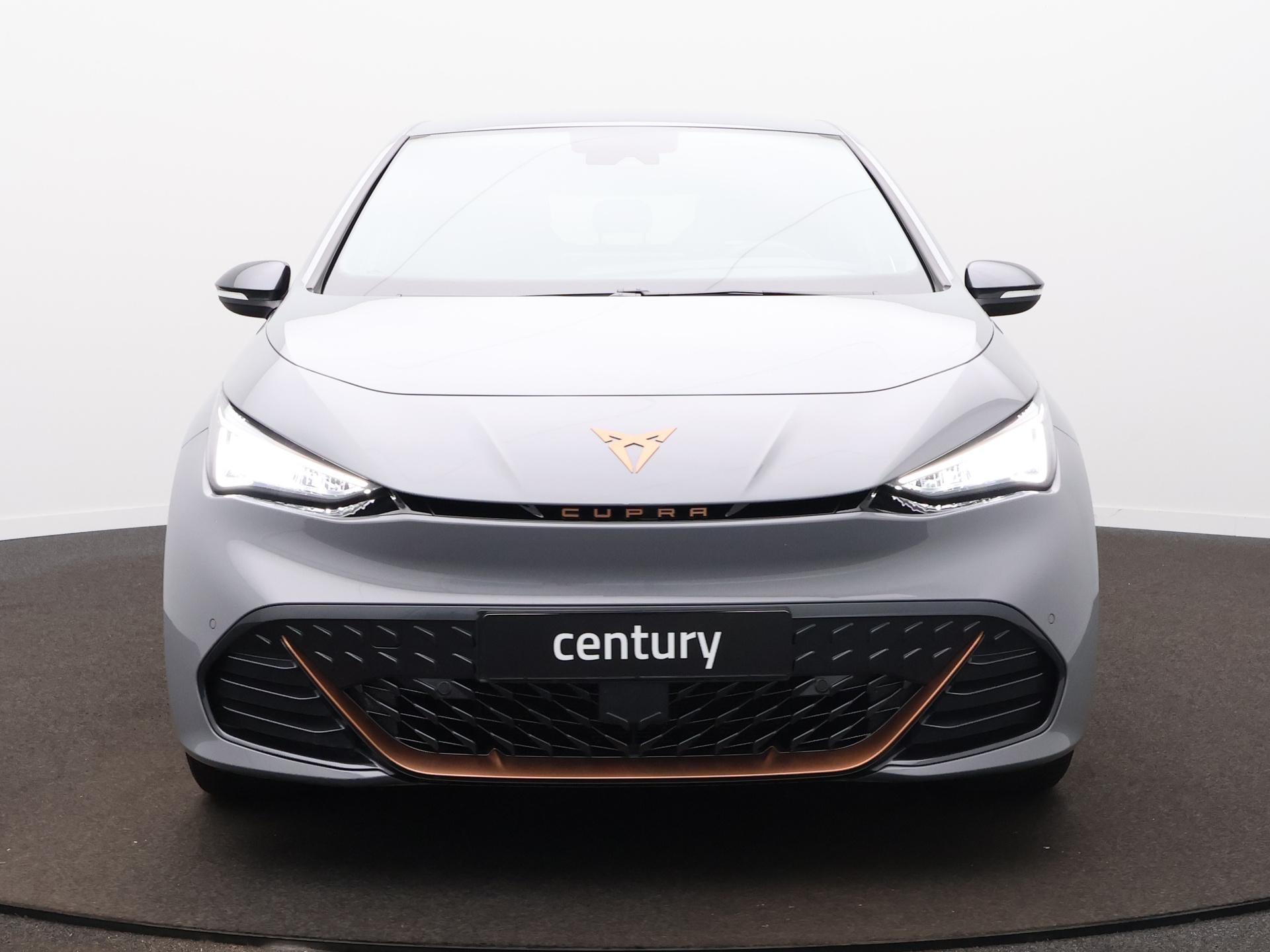 CUPRA Born Business 62 kWh - Afbeelding 2