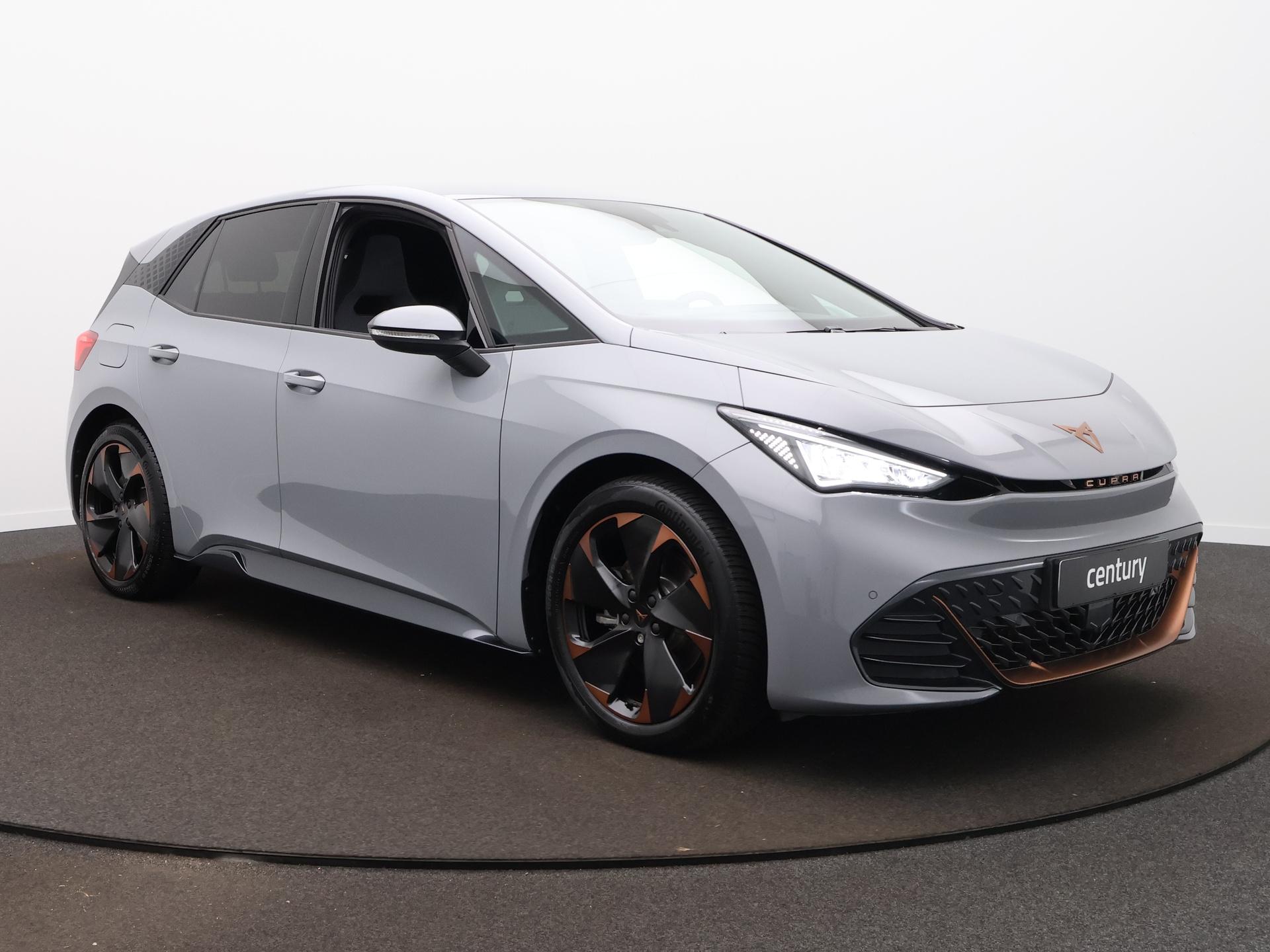 CUPRA Born Business 62 kWh - Afbeelding 3