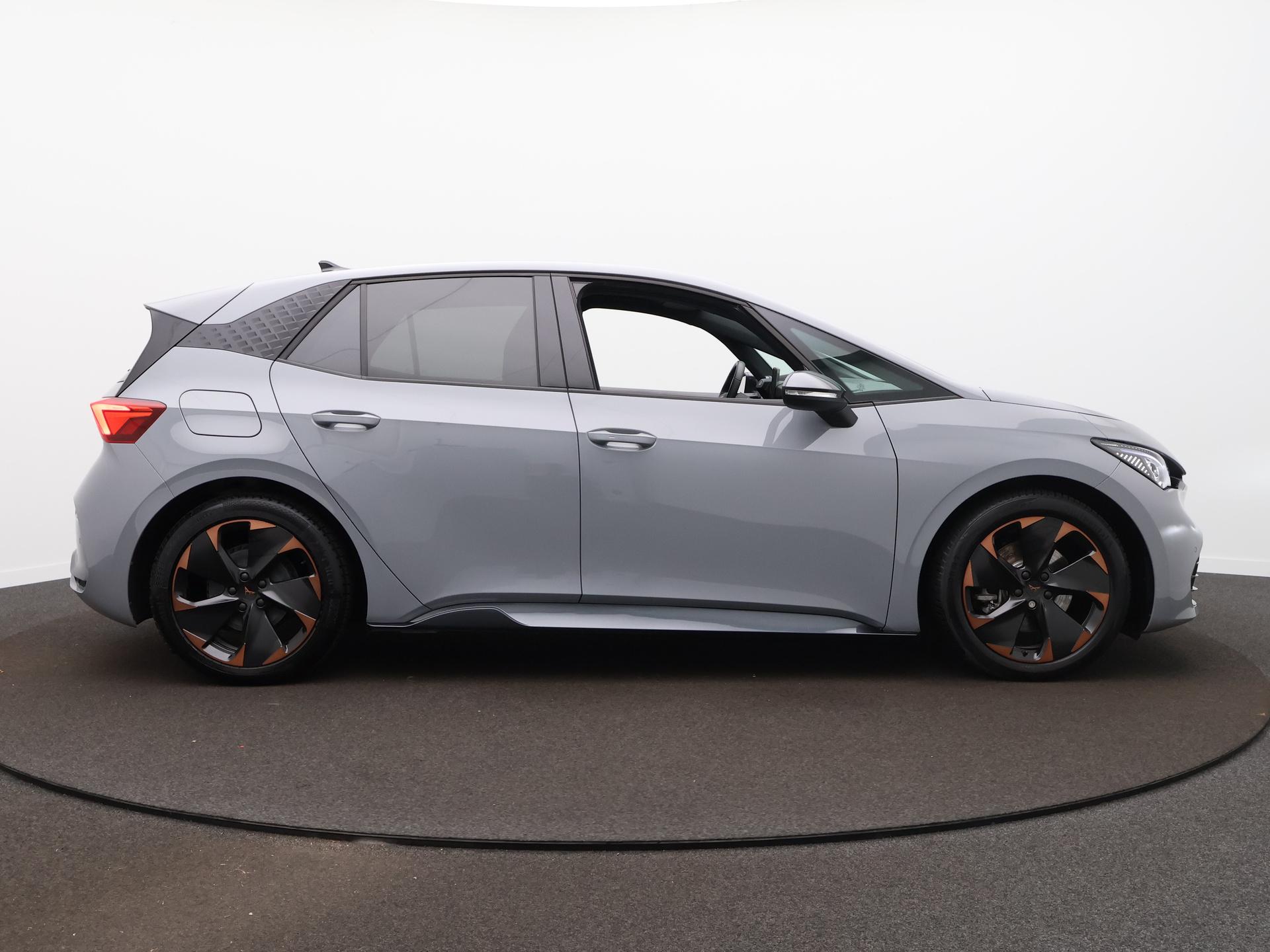 CUPRA Born Business 62 kWh - Afbeelding 5