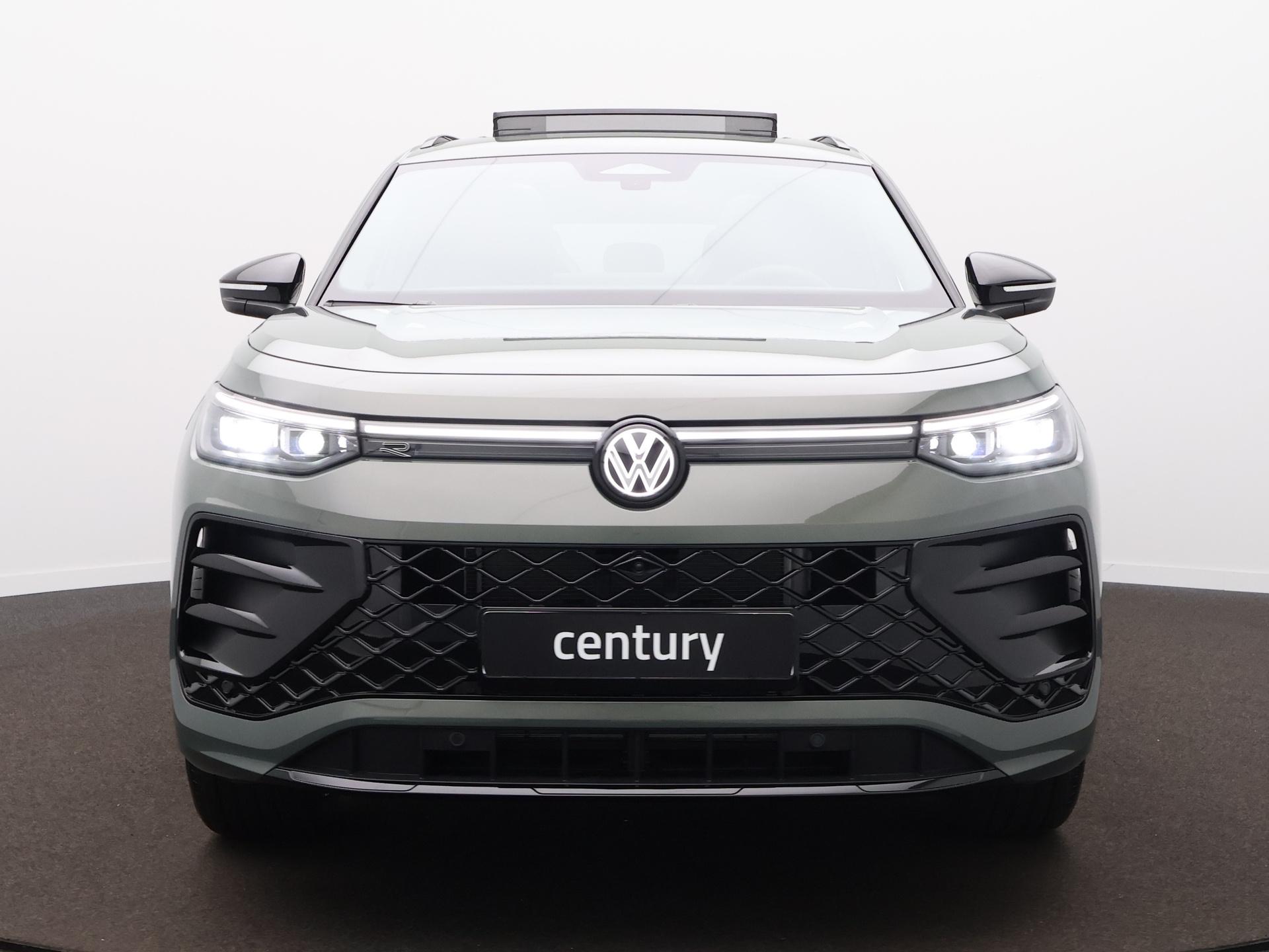 Volkswagen Tayron 1.5 eHybrid R-Line - Afbeelding 2