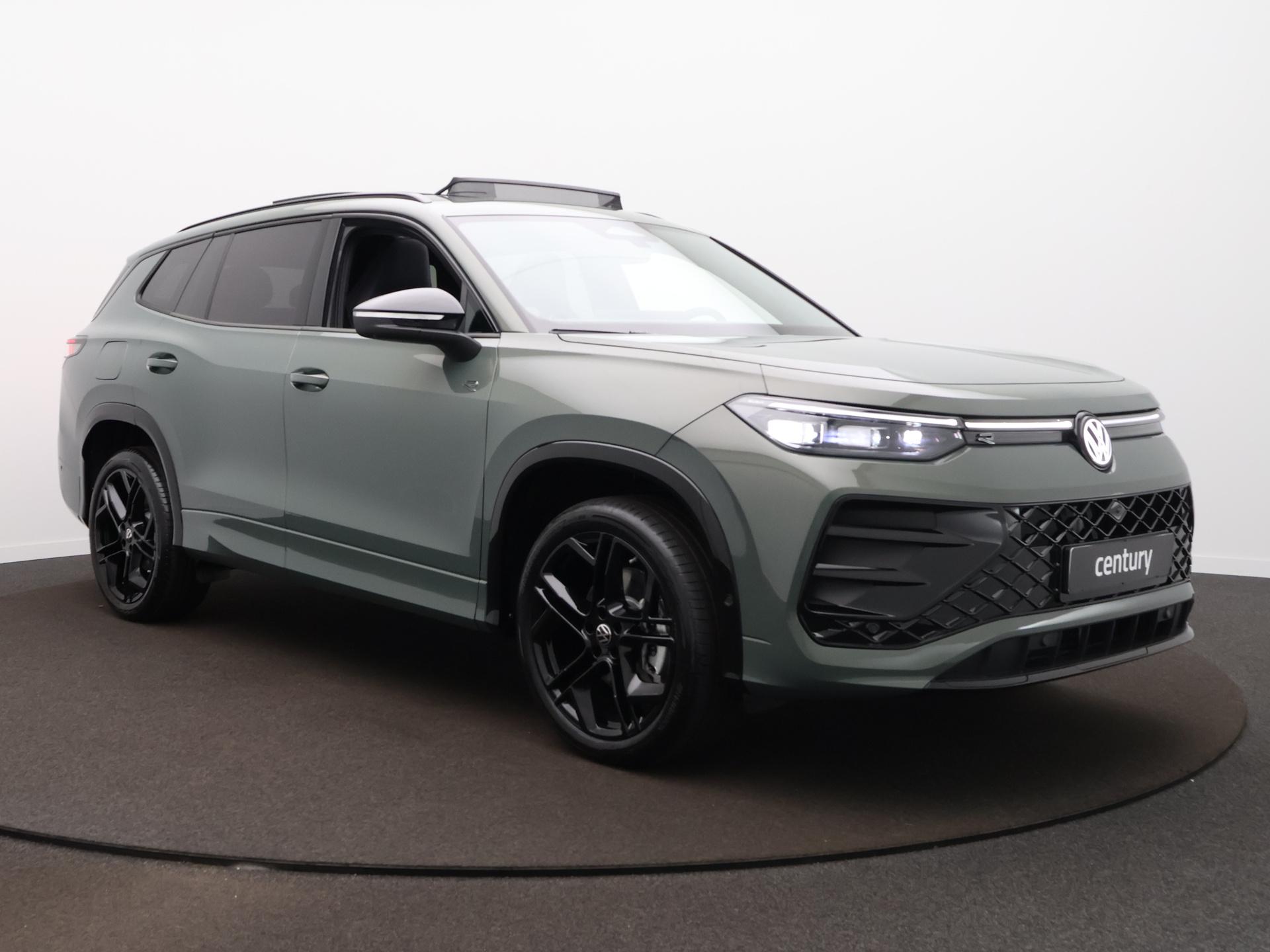 Volkswagen Tayron 1.5 eHybrid R-Line - Afbeelding 3