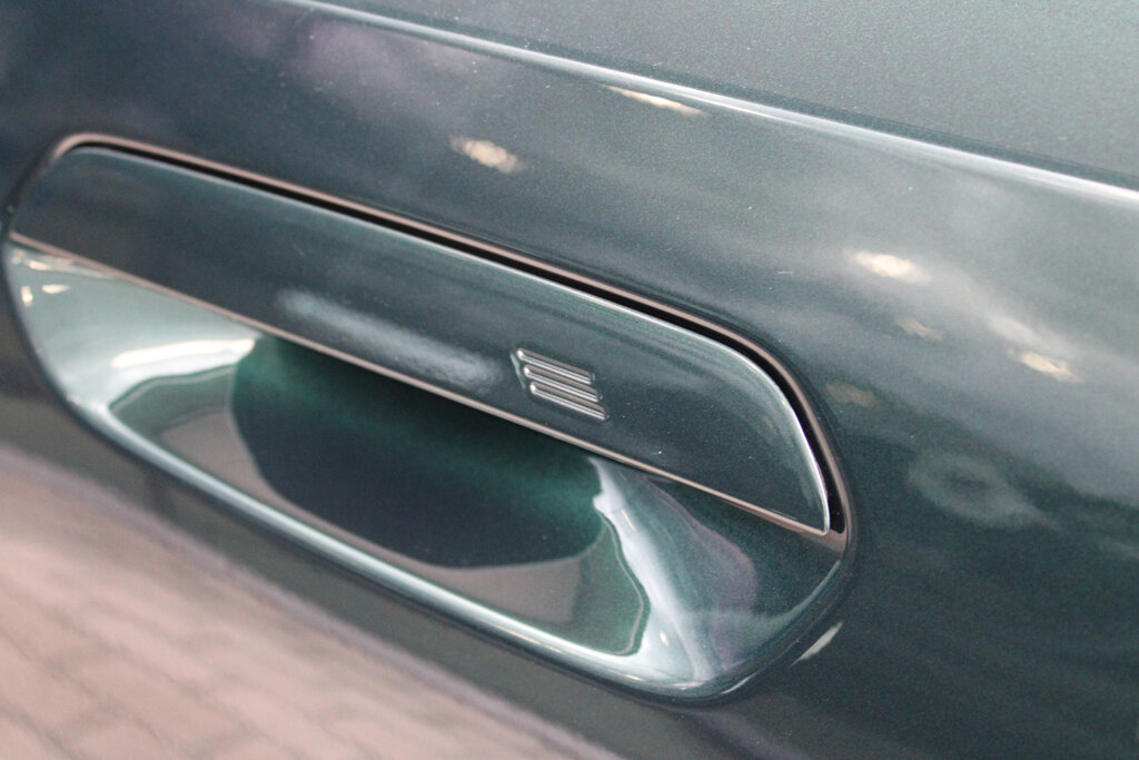 BMW M5 27