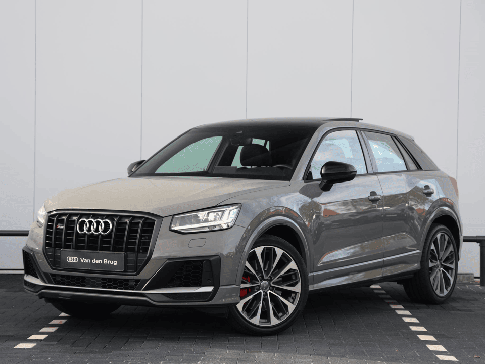 Audi SQ2 2.0 TFSI quattro Pro Line Plus - Afbeelding 1