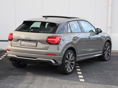 Audi SQ2 2.0 TFSI quattro Pro Line Plus - Afbeelding 5