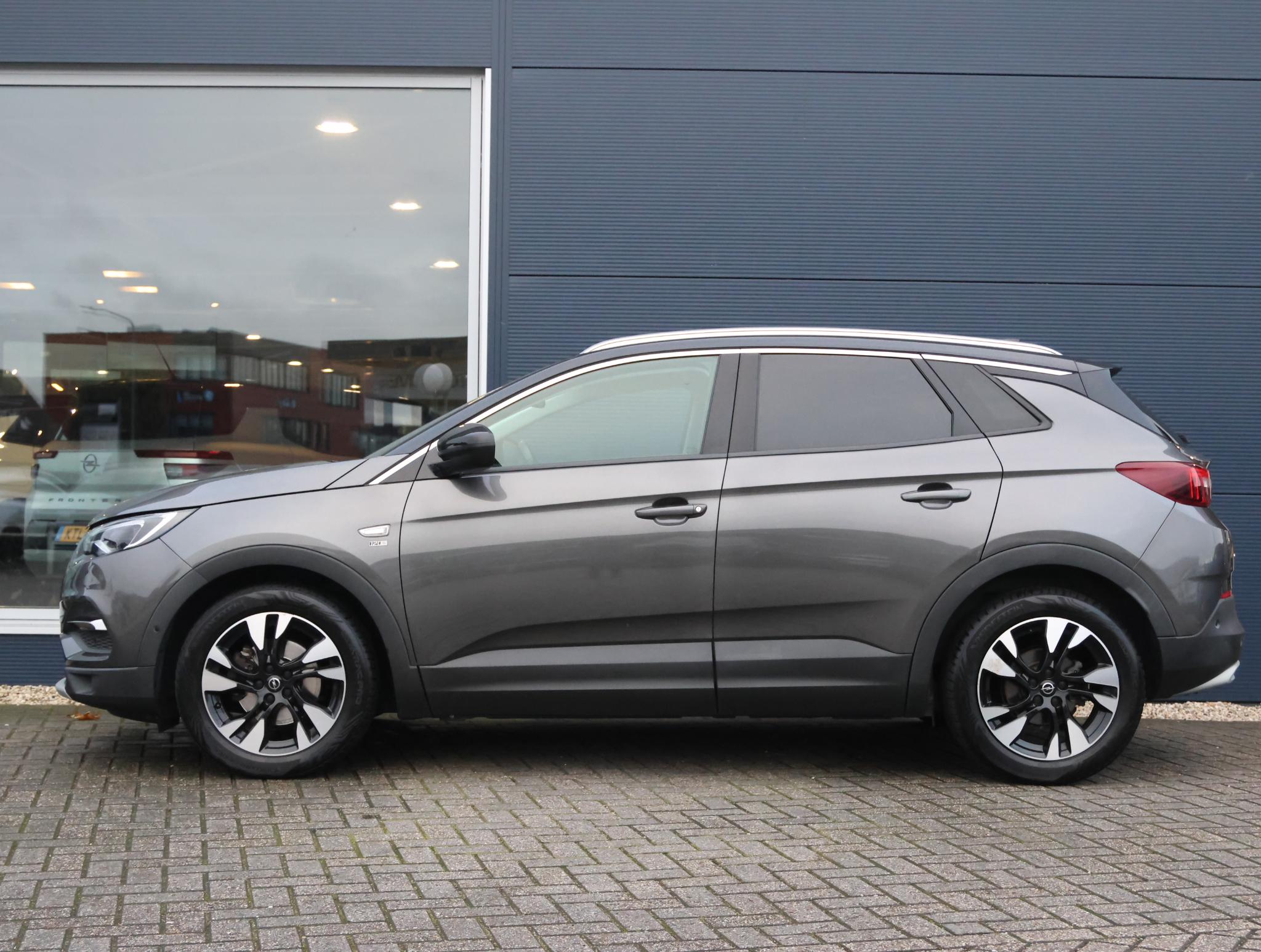 Opel Grandland X 130pk Innovation - Afbeelding 2