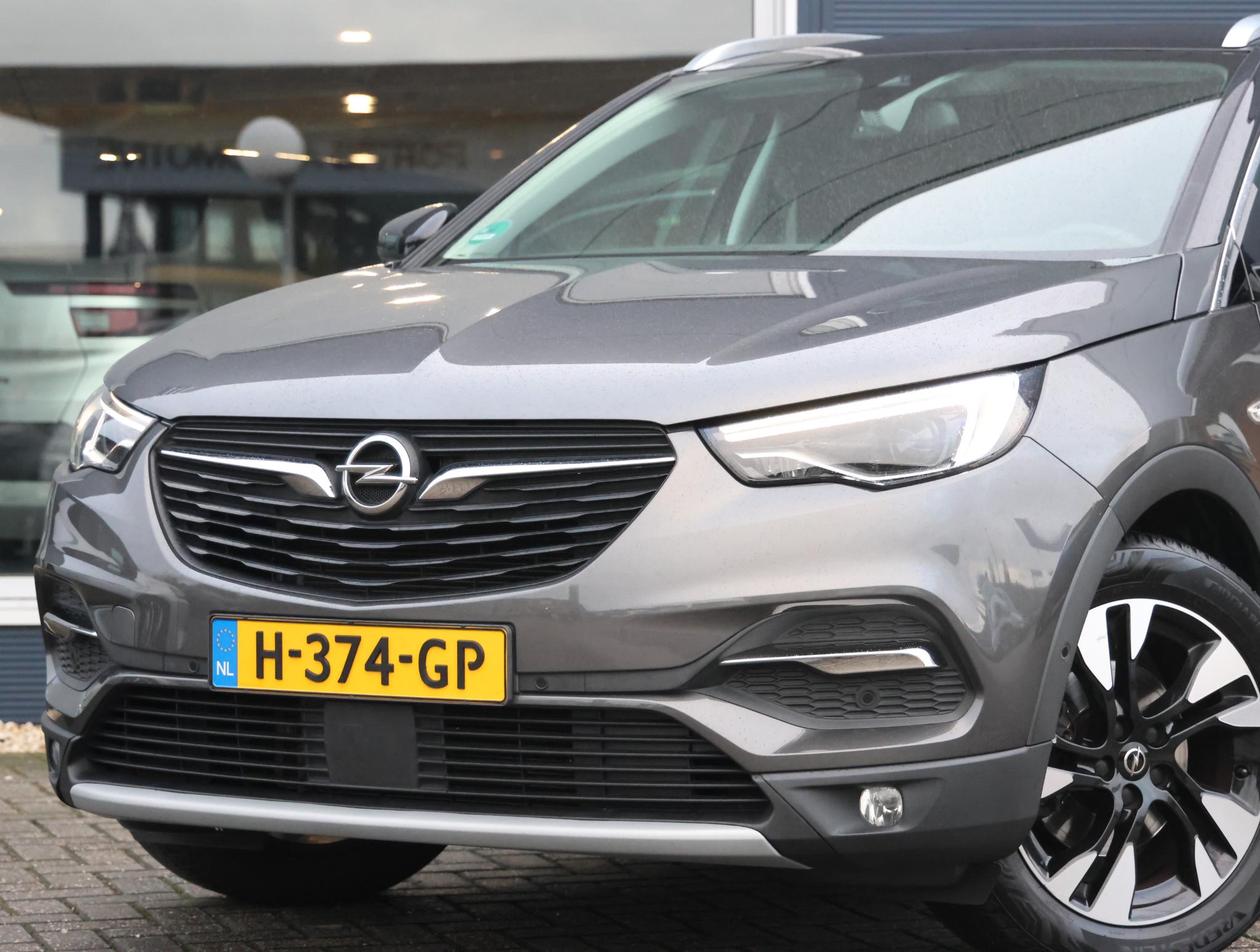 Opel Grandland X 130pk Innovation - Afbeelding 5