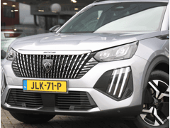 Peugeot e-2008 EV Allure Avantage 54 kWh - Afbeelding 5