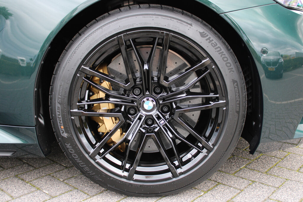 BMW M5 7