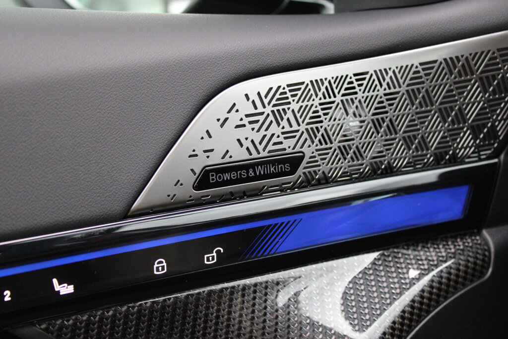 BMW M5 13
