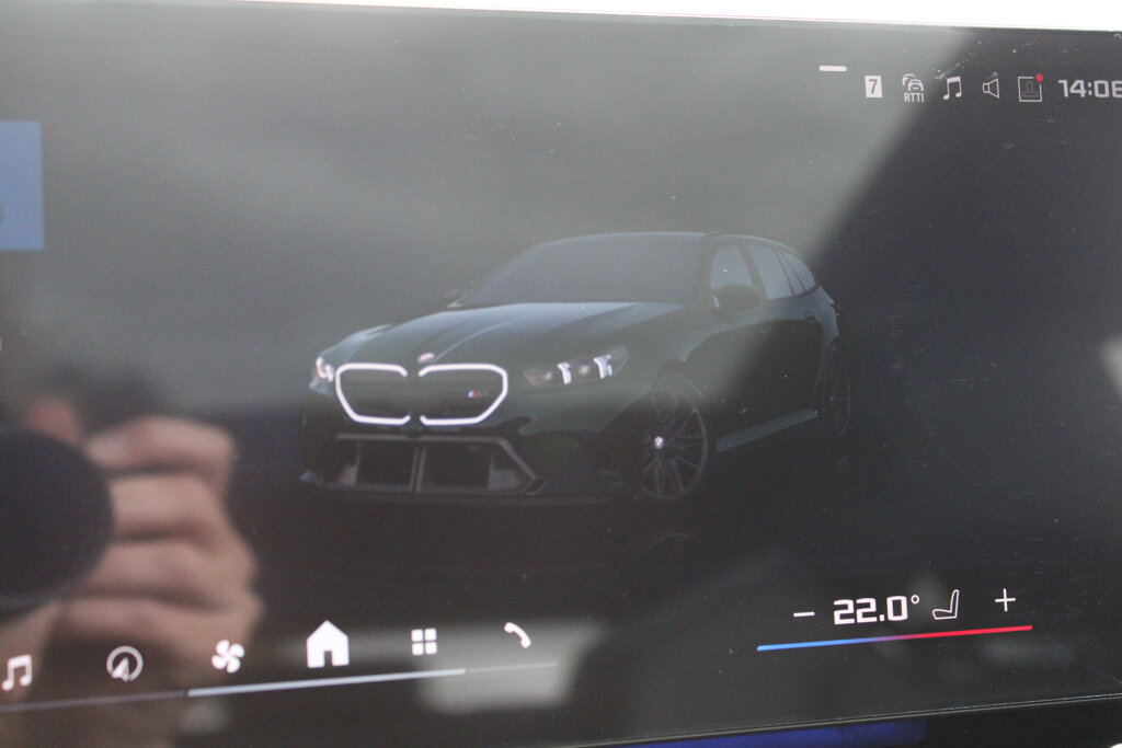 BMW M5 23