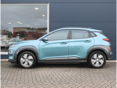 Hyundai Kona Comfort 64kWh - Afbeelding 2