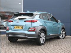 Hyundai Kona Comfort 64kWh - Afbeelding 3