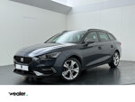 SEAT Leon Sportstourer