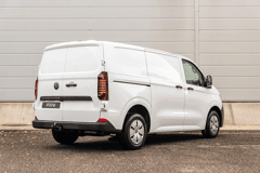 Volkswagen e-Transporter 32 136pk L1H1 Life 71 kWh - Afbeelding 2