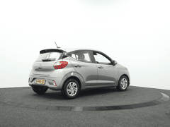 Hyundai i10 1.0 Comfort Automaat 5-zits | Carplay navigatie | Cruise control | Airco - Afbeelding 2