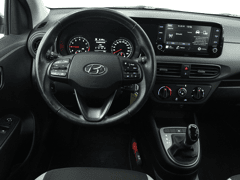 Hyundai i10 1.0 Comfort Automaat 5-zits | Carplay navigatie | Cruise control | Airco - Afbeelding 3