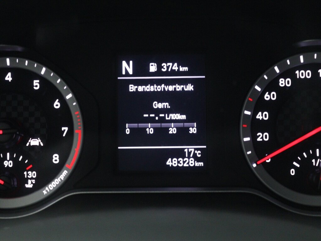 Hyundai i10 1.0 Comfort Automaat 5-zits | Carplay navigatie | Cruise control | Airco - Afbeelding 4