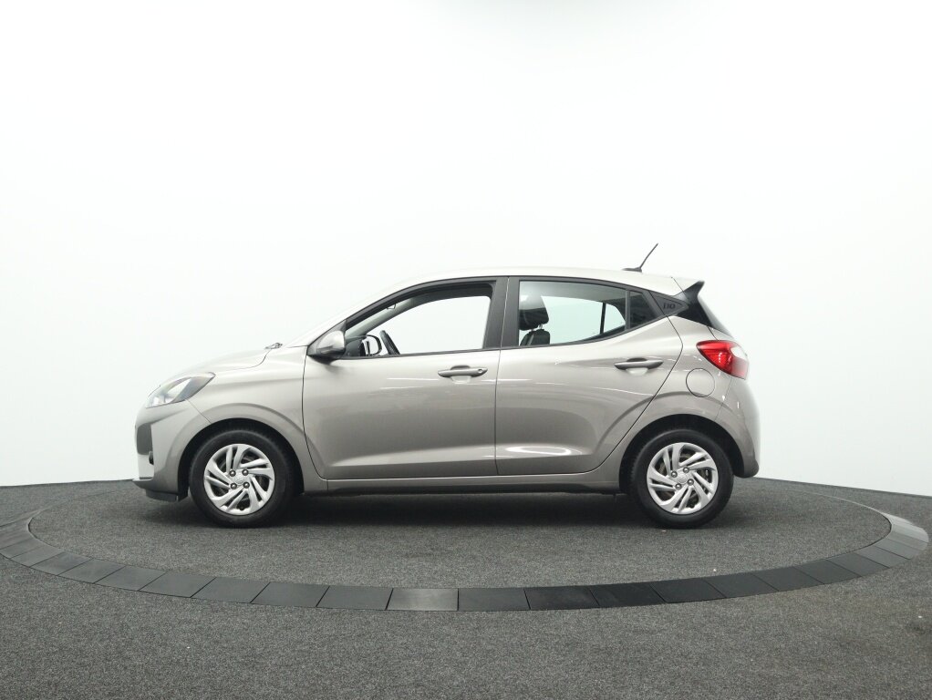 Hyundai i10 1.0 Comfort Automaat 5-zits | Carplay navigatie | Cruise control | Airco - Afbeelding 5