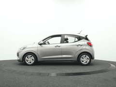 Hyundai i10 1.0 Comfort Automaat 5-zits | Carplay navigatie | Cruise control | Airco - Afbeelding 5