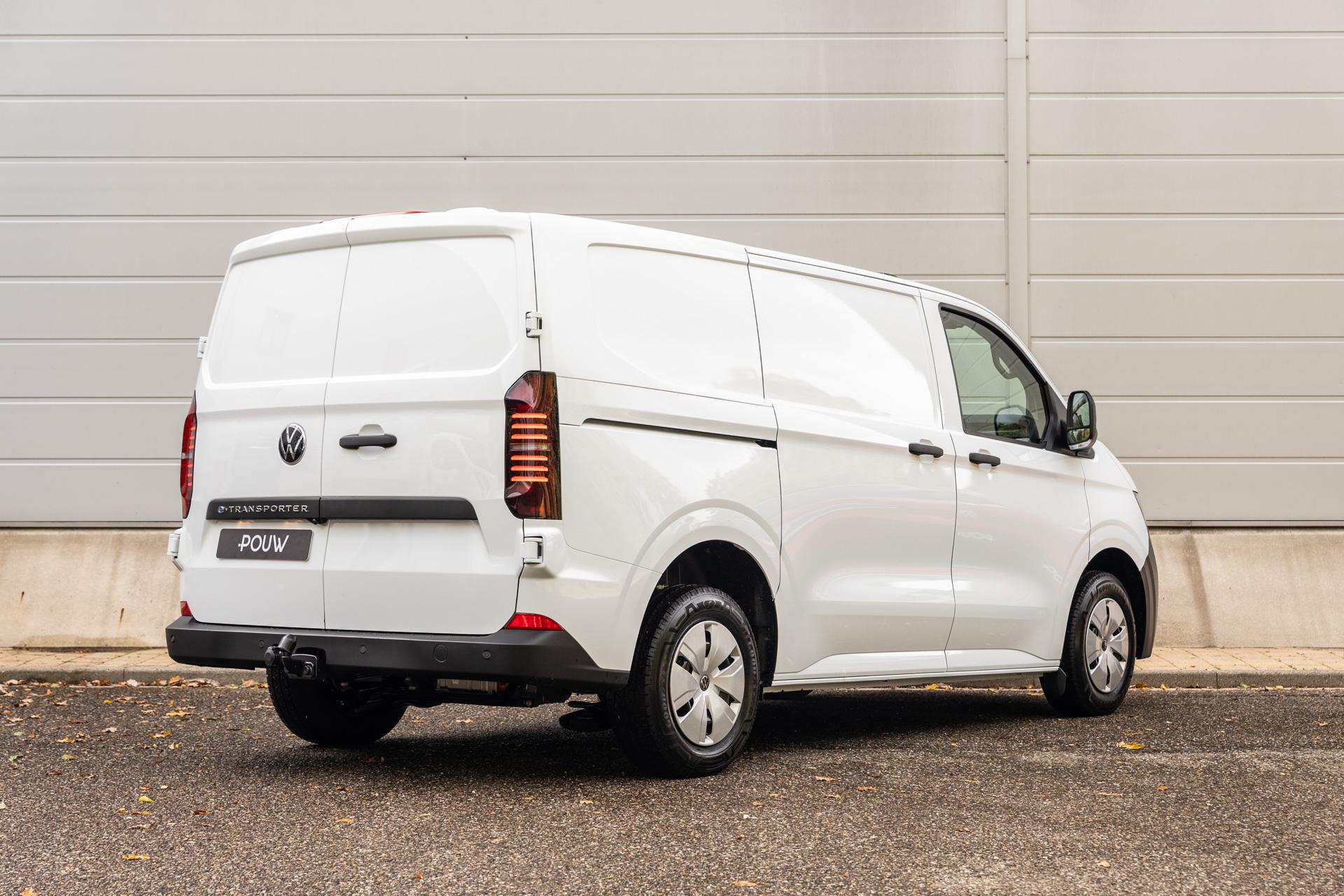 Volkswagen e-Transporter 32 136pk L1H1 Life 71 kWh - Afbeelding 2