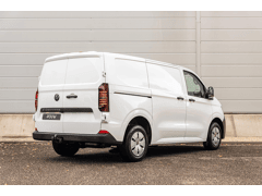 Volkswagen e-Transporter 32 136pk L1H1 Life 71 kWh - Afbeelding 2
