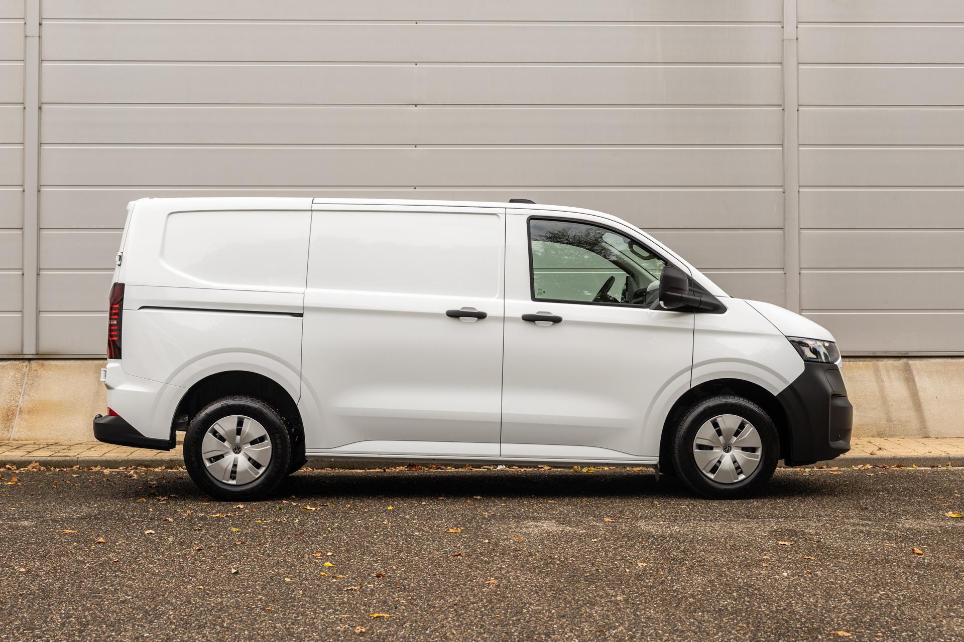 Volkswagen e-Transporter 32 136pk L1H1 Life 71 kWh - Afbeelding 3