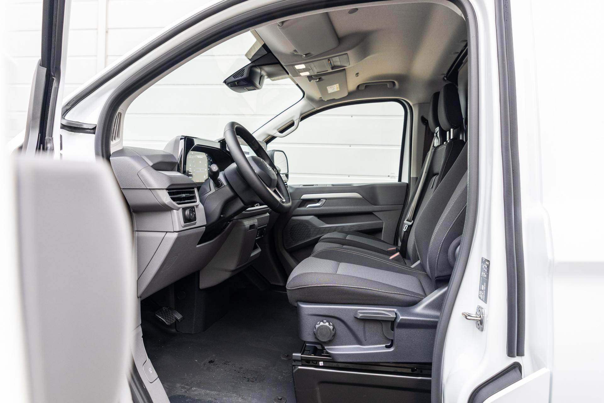 Volkswagen e-Transporter 32 136pk L1H1 Life 71 kWh - Afbeelding 4