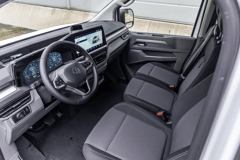 Volkswagen e-Transporter 32 136pk L1H1 Life 71 kWh - Afbeelding 5