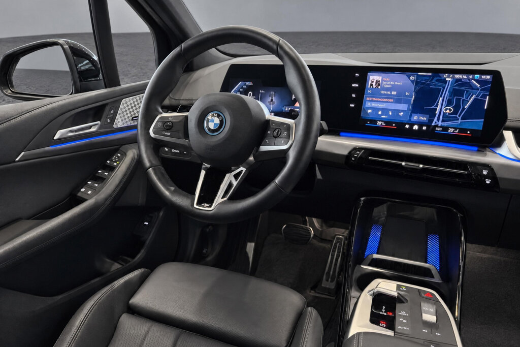 BMW 2 Serie 10