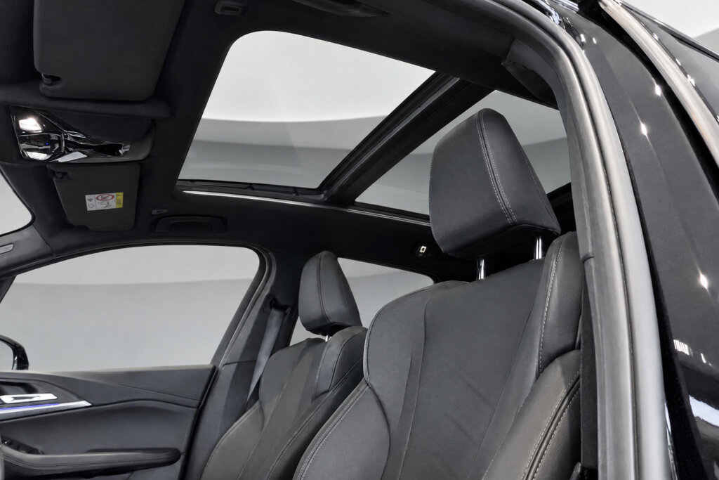 BMW 2 Serie 11