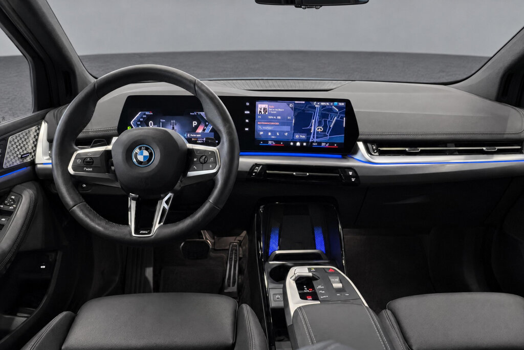 BMW 2 Serie 14