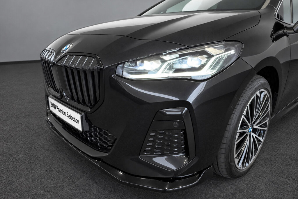 BMW 2 Serie 31