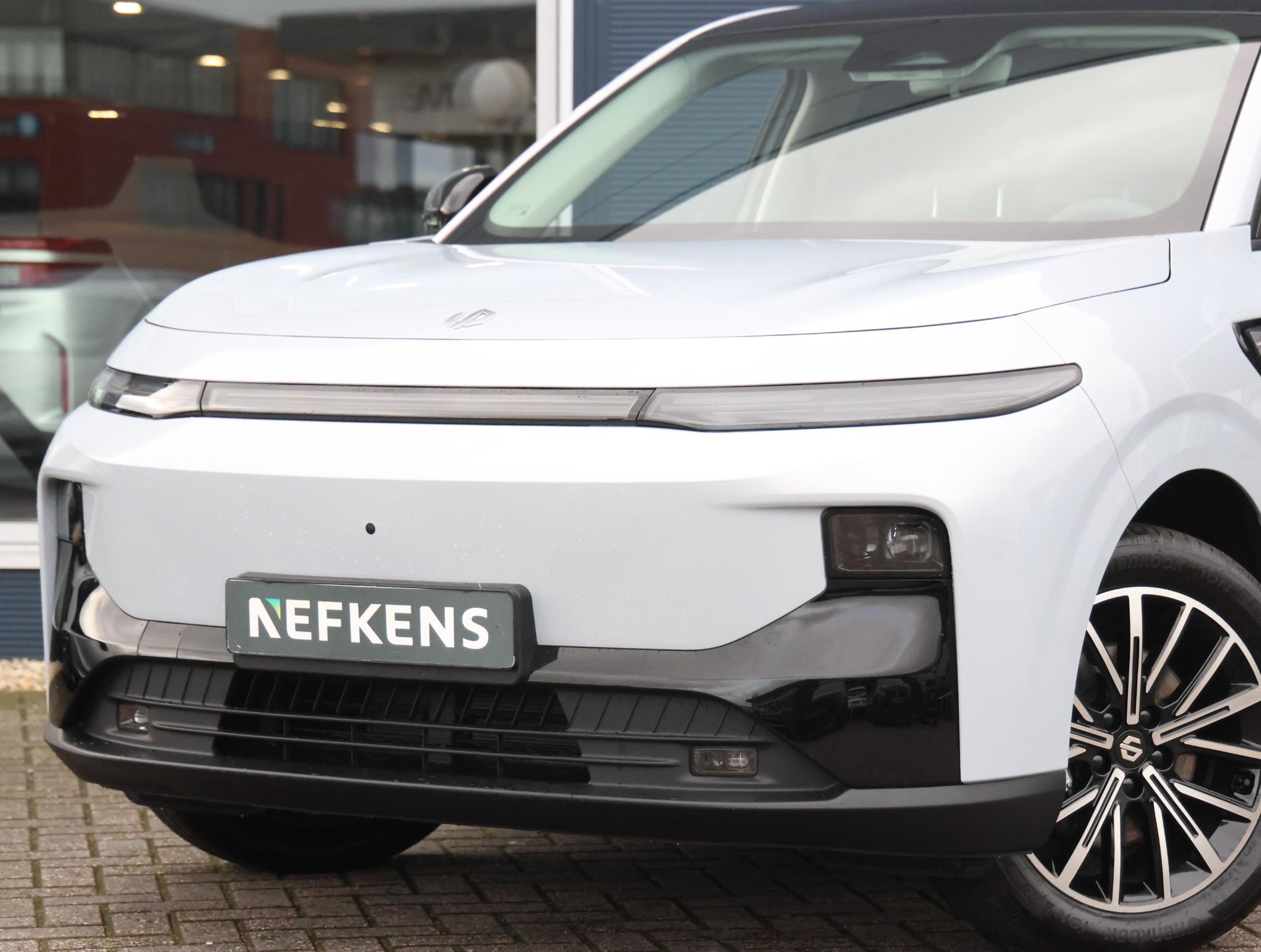 Leapmotor B10 Design ProMax 67.1 kWh - Afbeelding 5
