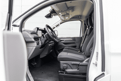 Volkswagen e-Transporter 32 136pk L1H1 Life 71 kWh - Afbeelding 4