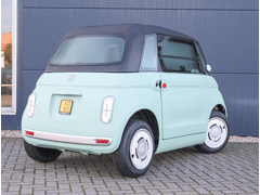 Fiat Topolino - Afbeelding 3