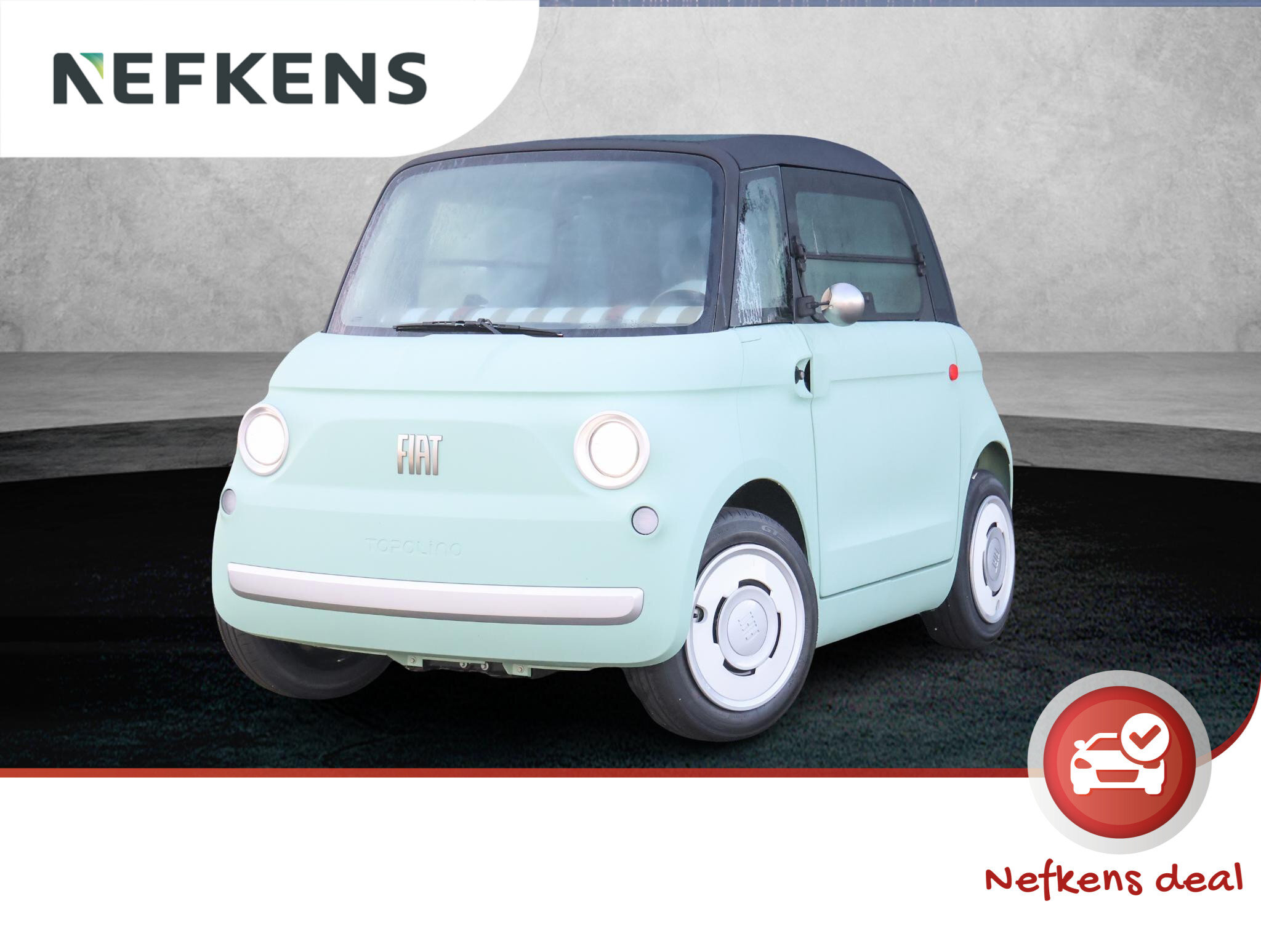 Fiat Topolino