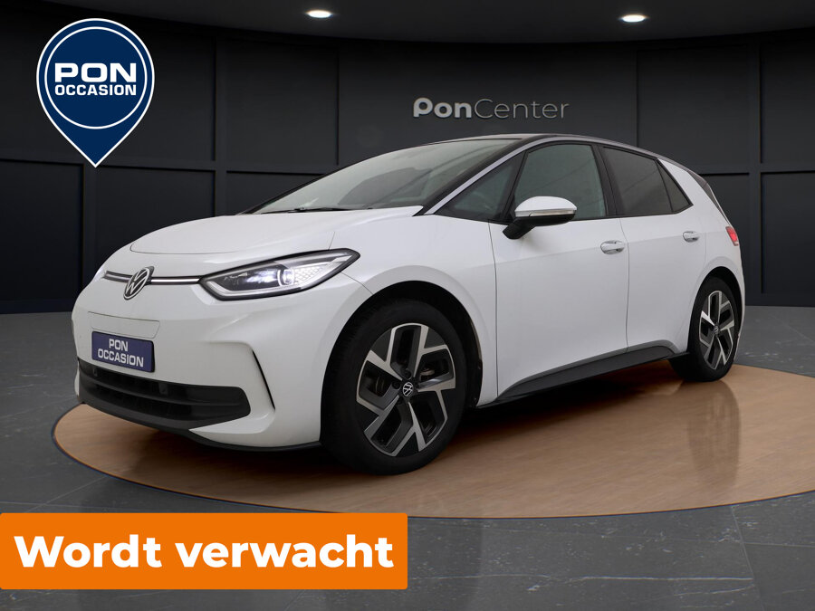 Volkswagen ID.3 Pro 58 kWh