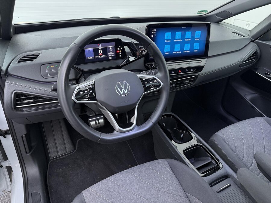 Volkswagen ID.3 Pro 58 kWh