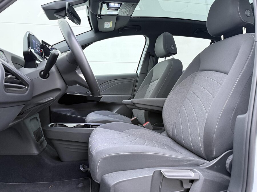 Volkswagen ID.3 Pro 58 kWh