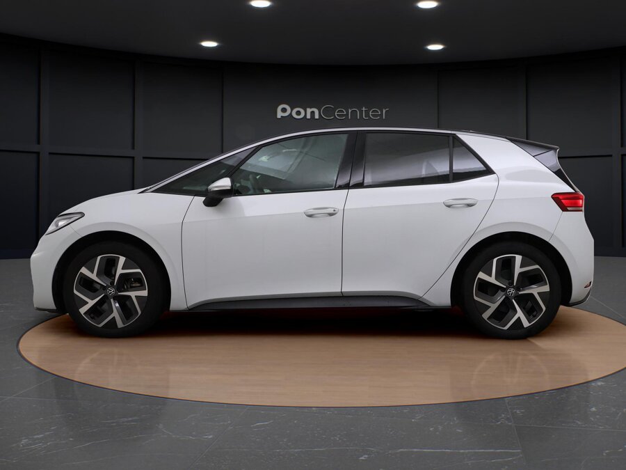 Volkswagen ID.3 Pro 58 kWh