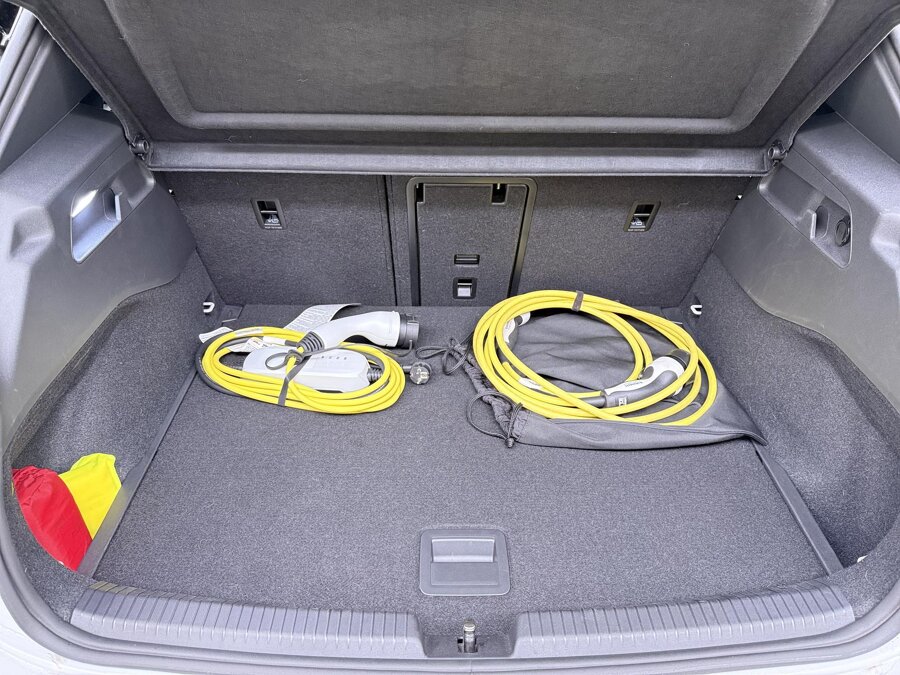 Volkswagen ID.3 Pro 58 kWh