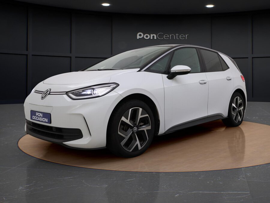 Volkswagen ID.3 Pro 58 kWh
