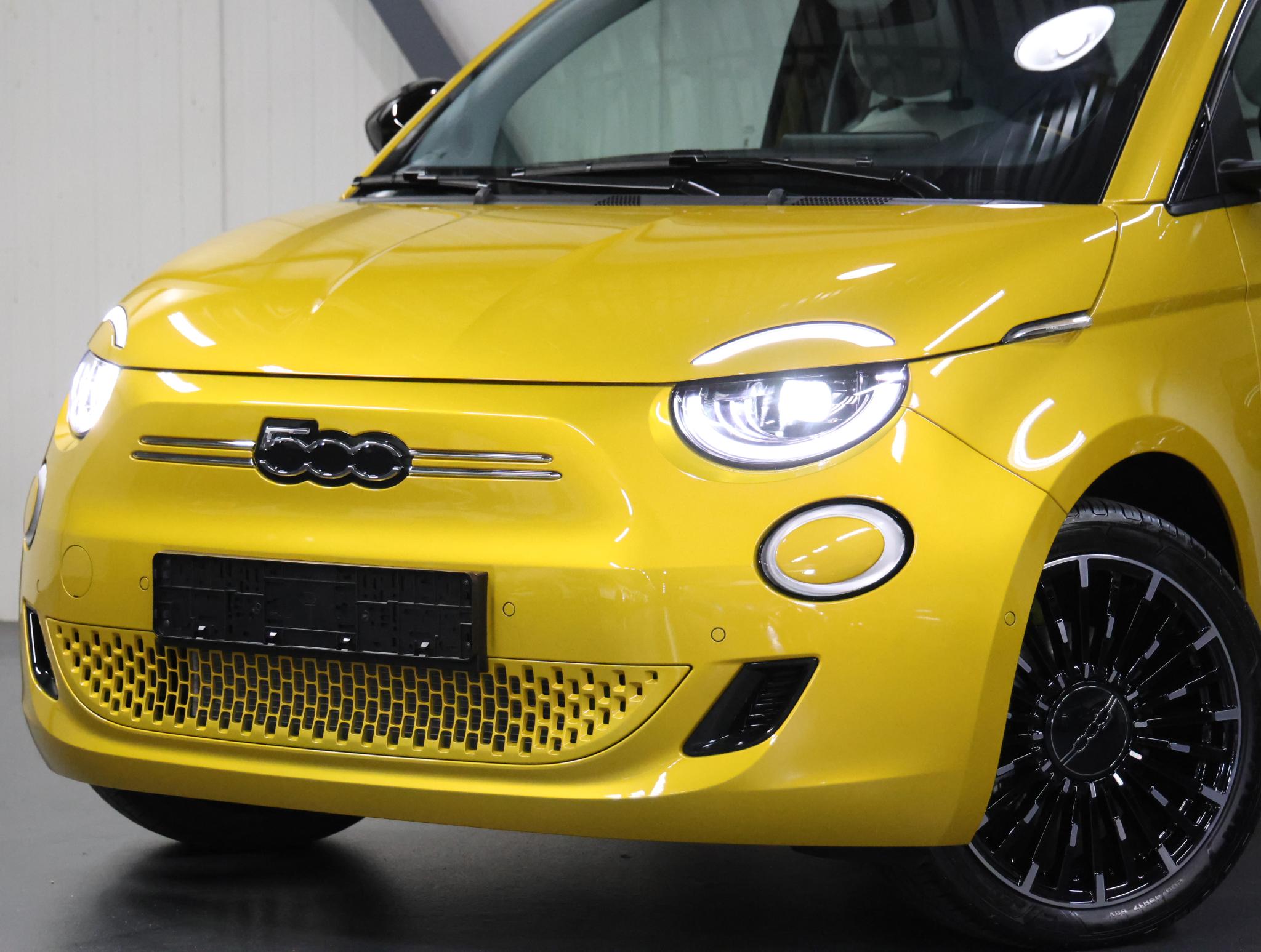 Fiat 500 Icon 42 kWh - Afbeelding 5