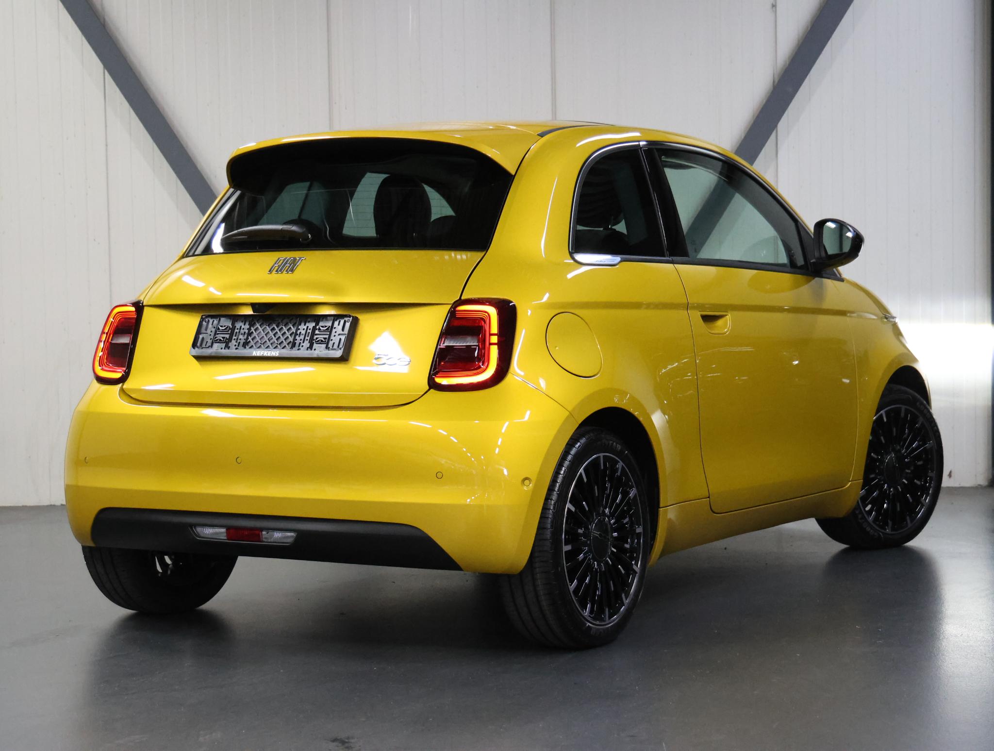 Fiat 500 Icon 42 kWh - Afbeelding 3